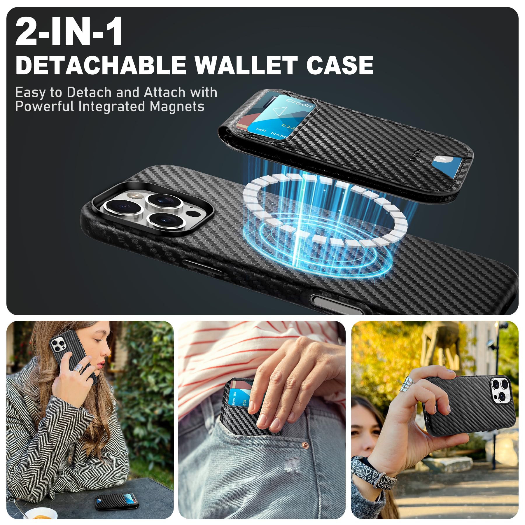 Lucchetto A Catena Per Bici | 100 Cm X 8 Mm | Antifurto | Per Biciclette E Motocicli - Foto 11