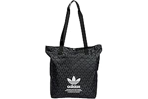 adidas Essentials Linear Medium Tote Bag