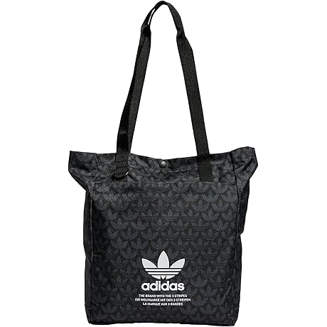 adidas Essentials Linear Medium Tote Bag