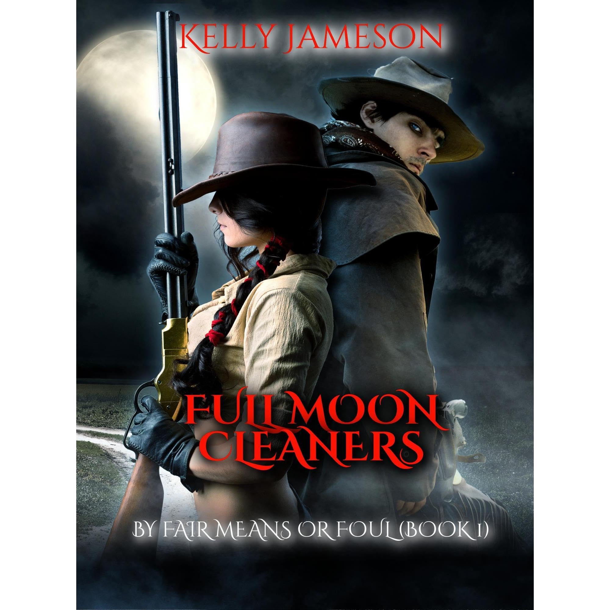 By Fair Means or Foul