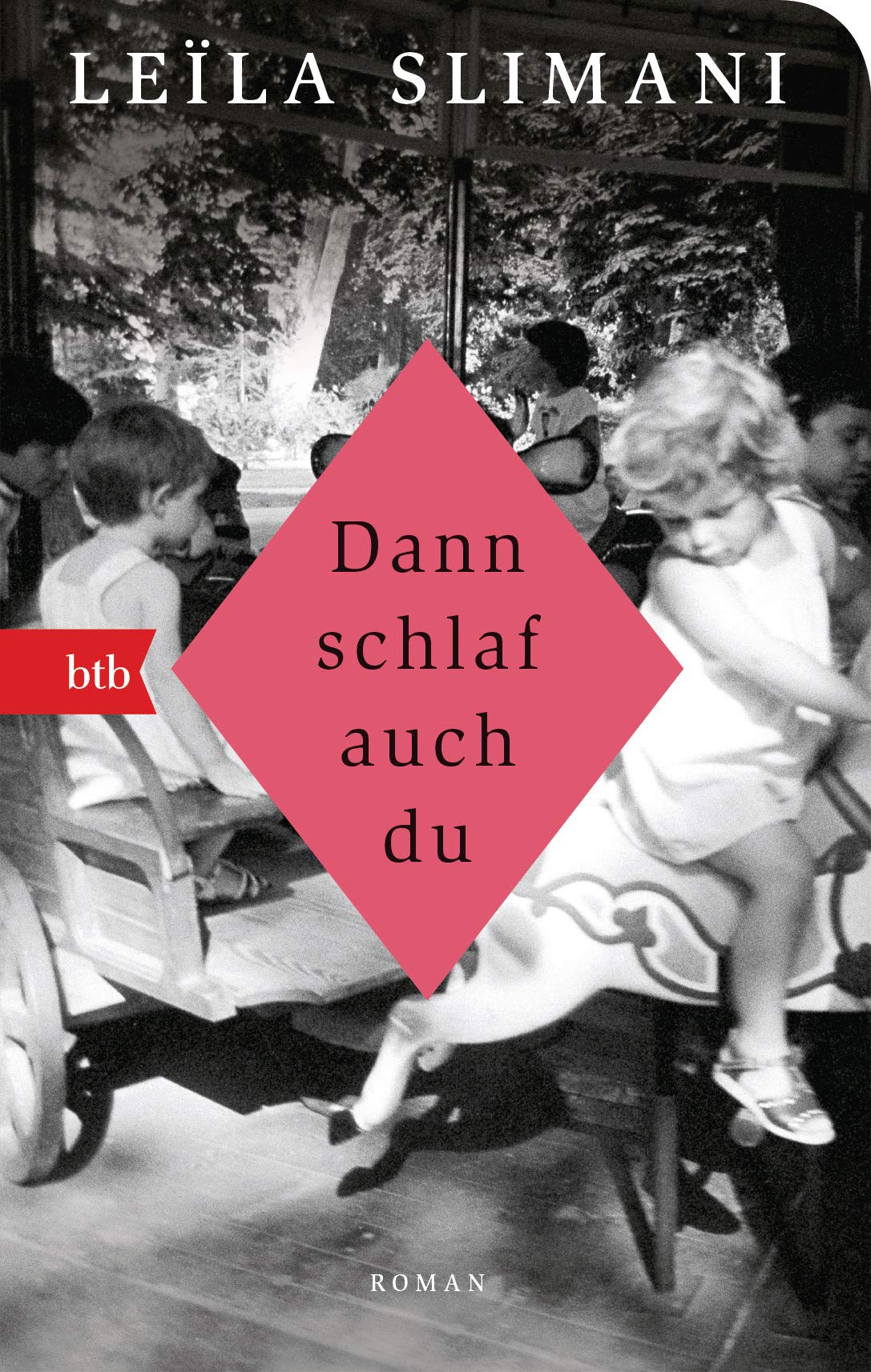 Dann schlaf auch du: Roman - Geschenkausgabe
