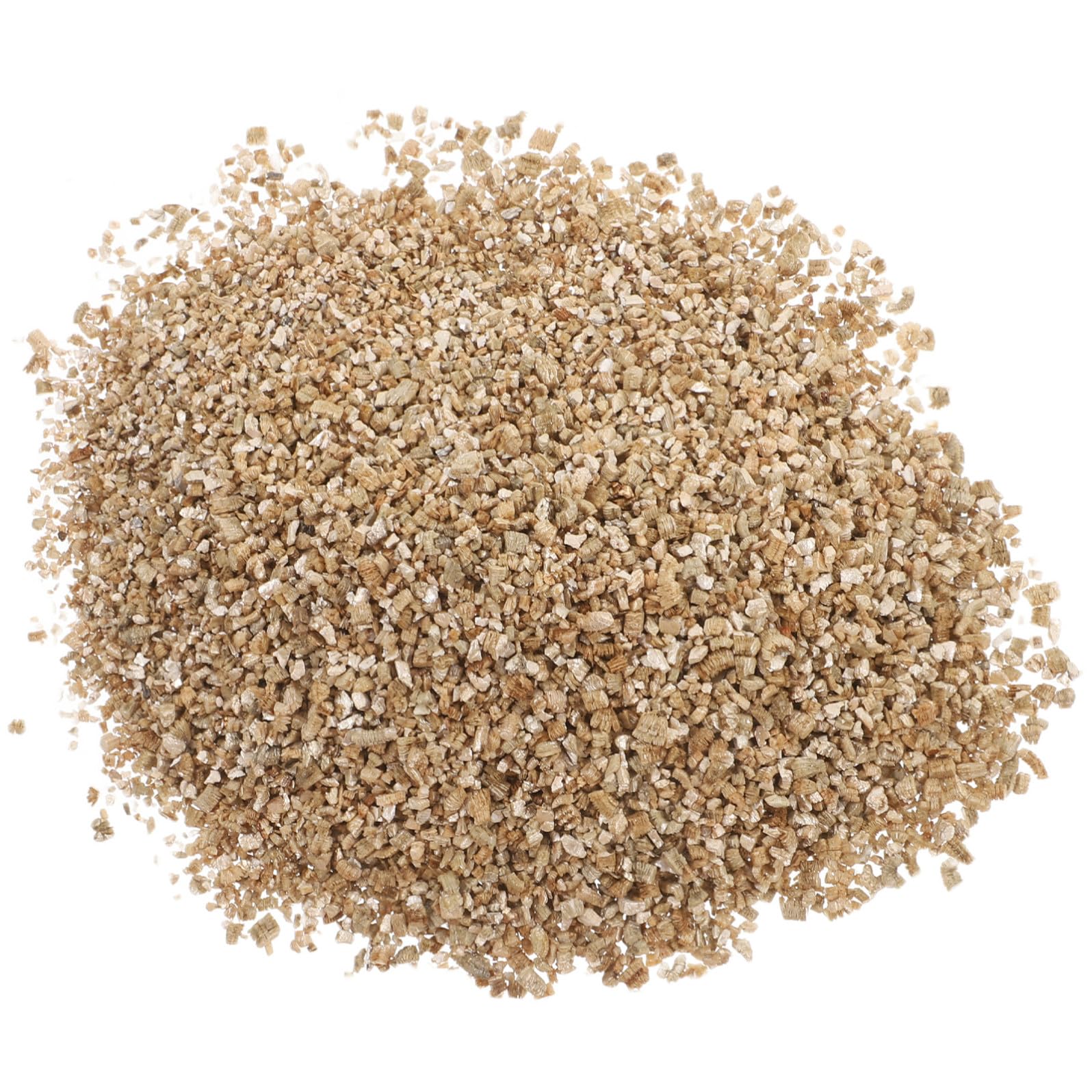 FRCOLOR Vermiculite Espansa 3l PH Neutro per Germinazione e Crescita di Piante e Animali da Terrario Ritenzione Idrica per Coltivazioni Domestiche e Agricole
