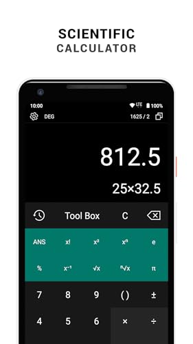 CalcKit: All-In-One Calculator