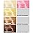 Good Dye Young Semi-Permanent Hair Color, Vegan and Cruelty-Free Pink Hair Dye, Last up to 24 Washes, Non-Damaging Conditioning Hair Color (5FL OZ, Pink Puff)