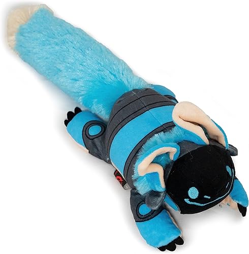 Miniatura 1 de Protogen Protobean - Peluche (amarillo)