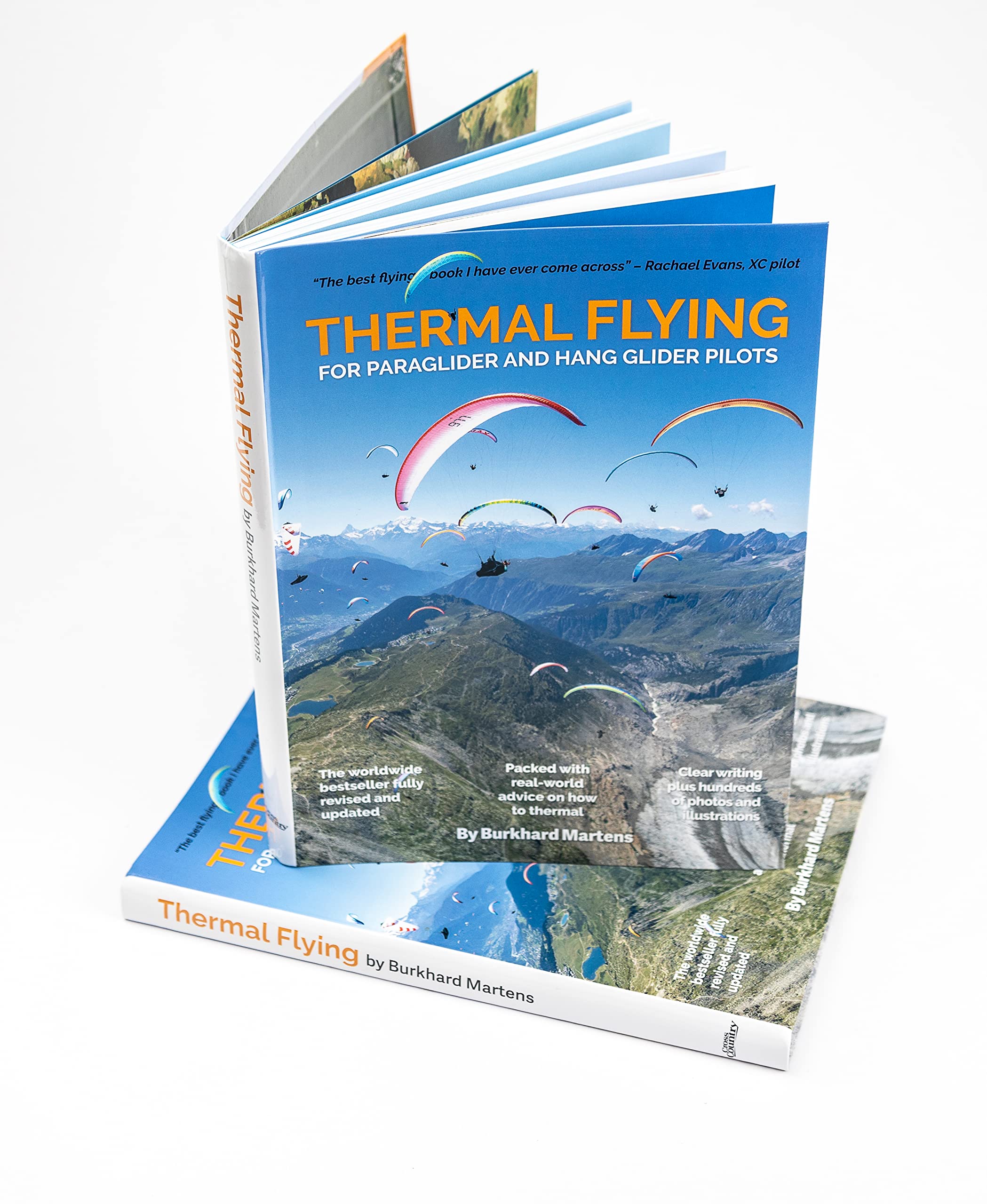 Thermal Flying