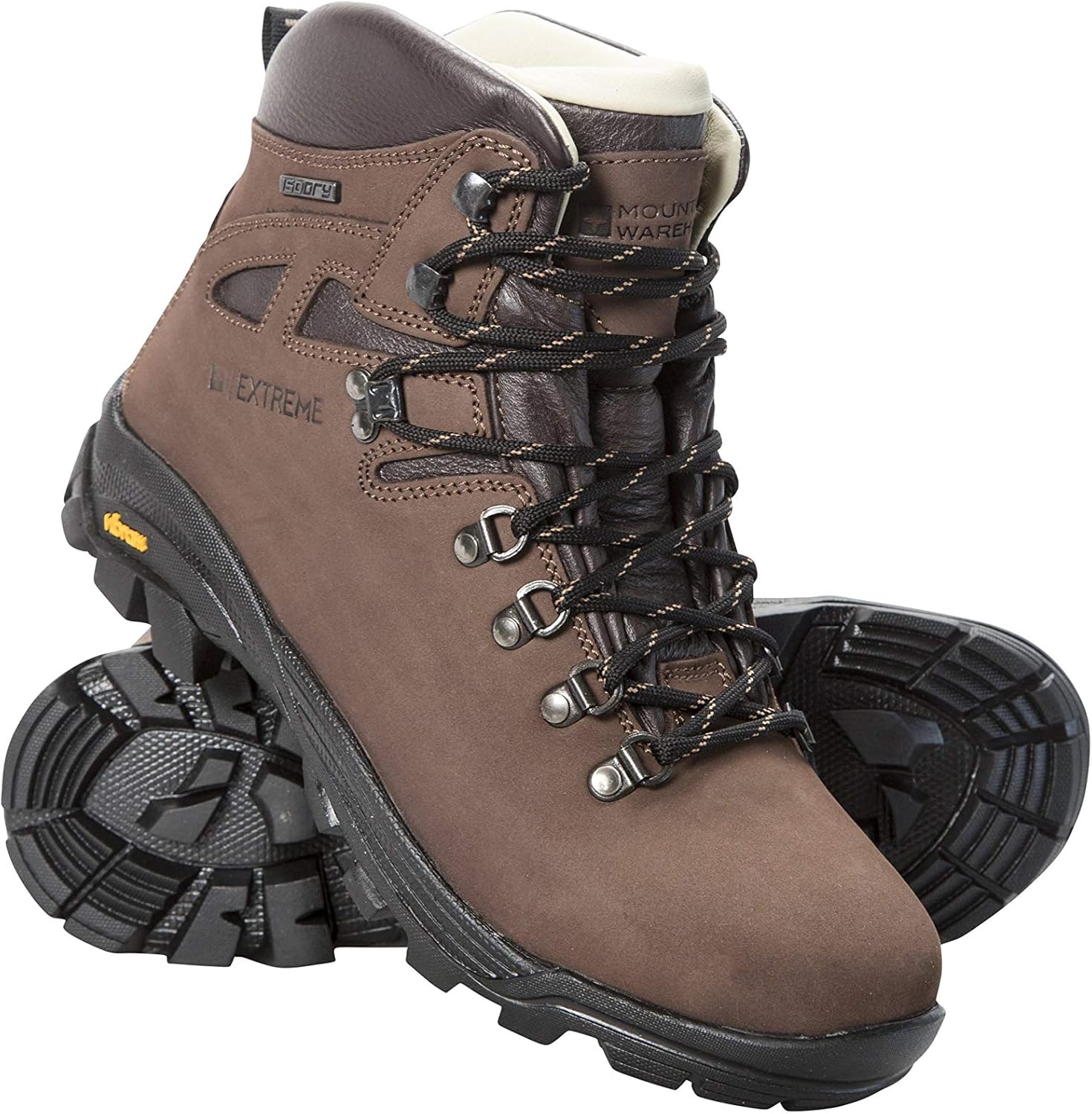 Vibram walking boots Clearance