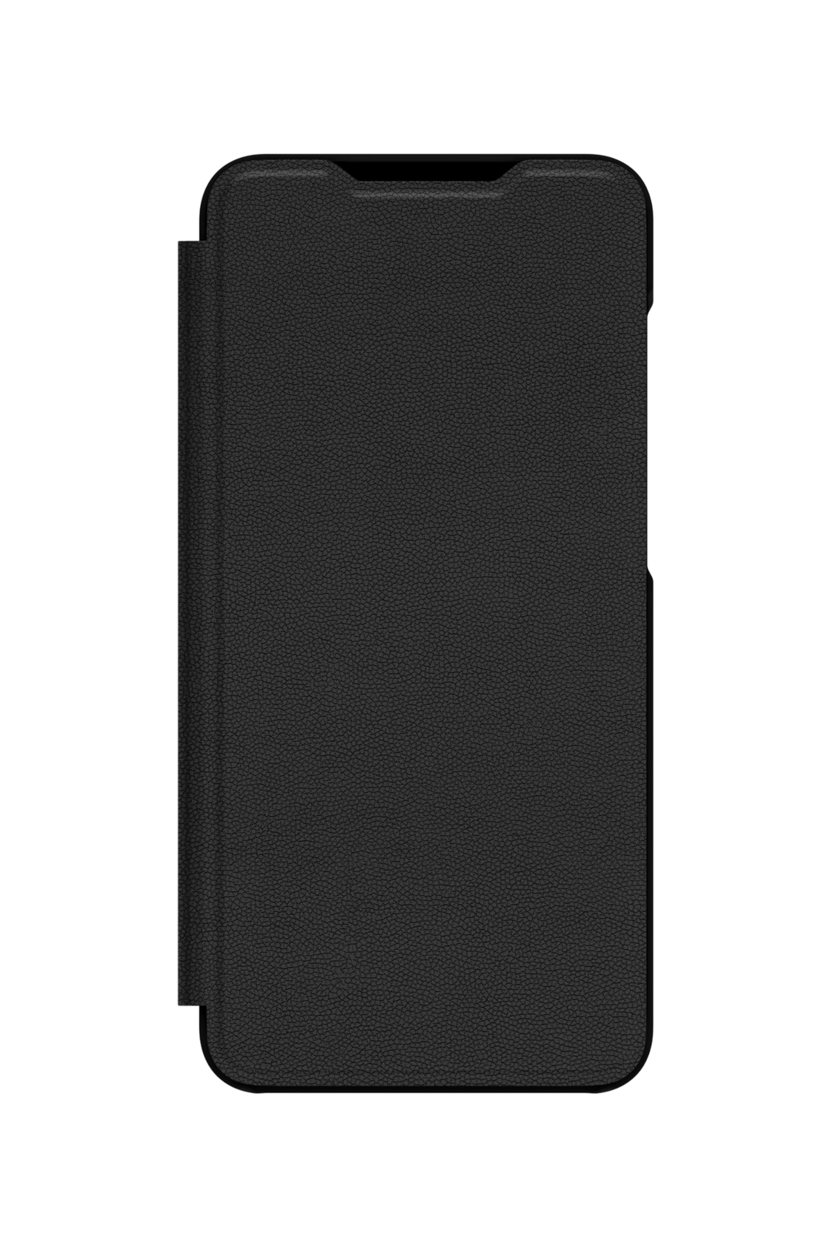 Samsung Galaxy Oficjalne etui portfelowe z klapką do S25 FE czarne