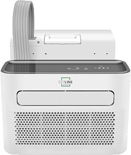 Climatiseur mobile split idéal pour caravanes et campings Remko SKC 150