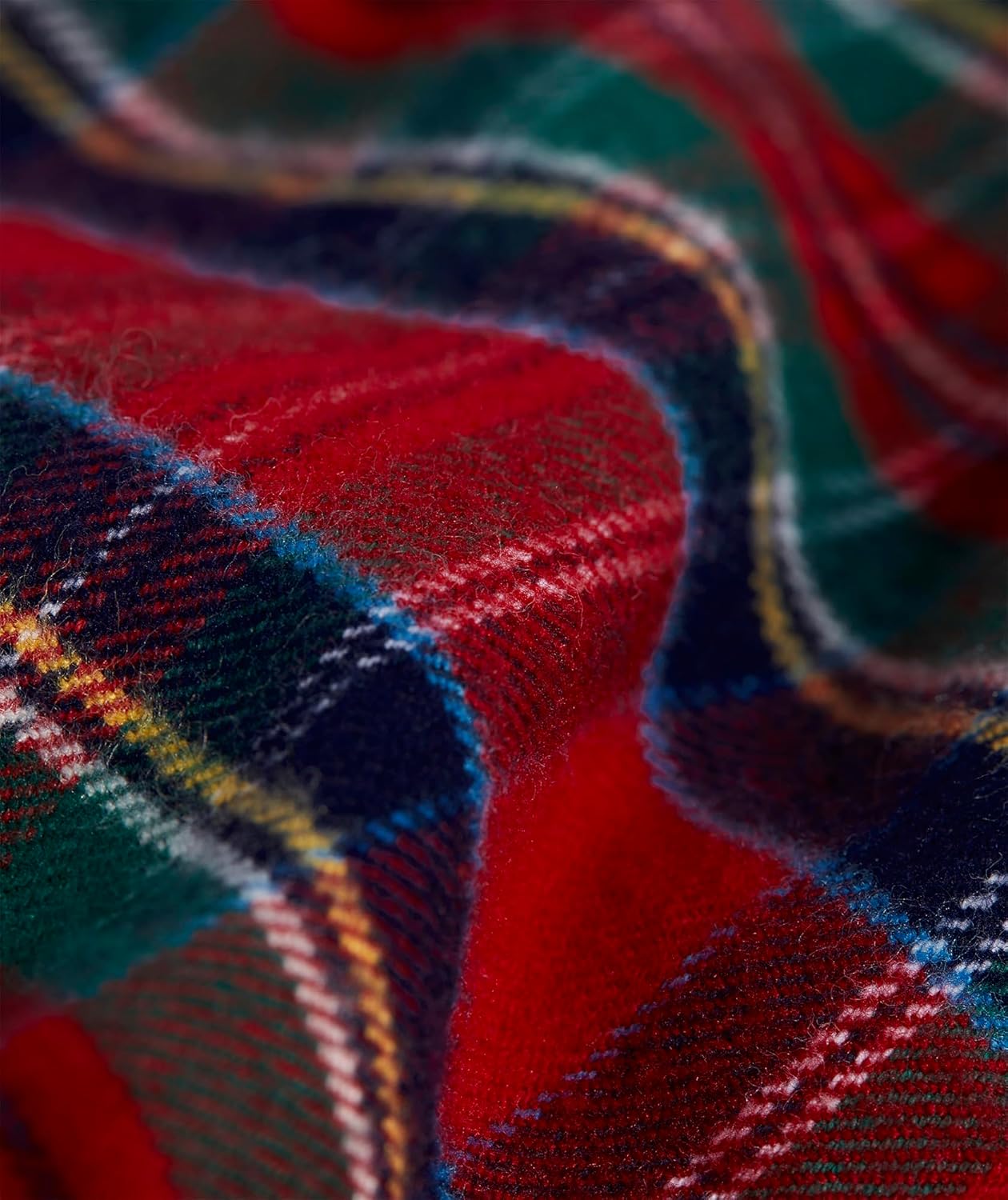 vineyard vines Women's Flannel Sleep Pants - Image 4