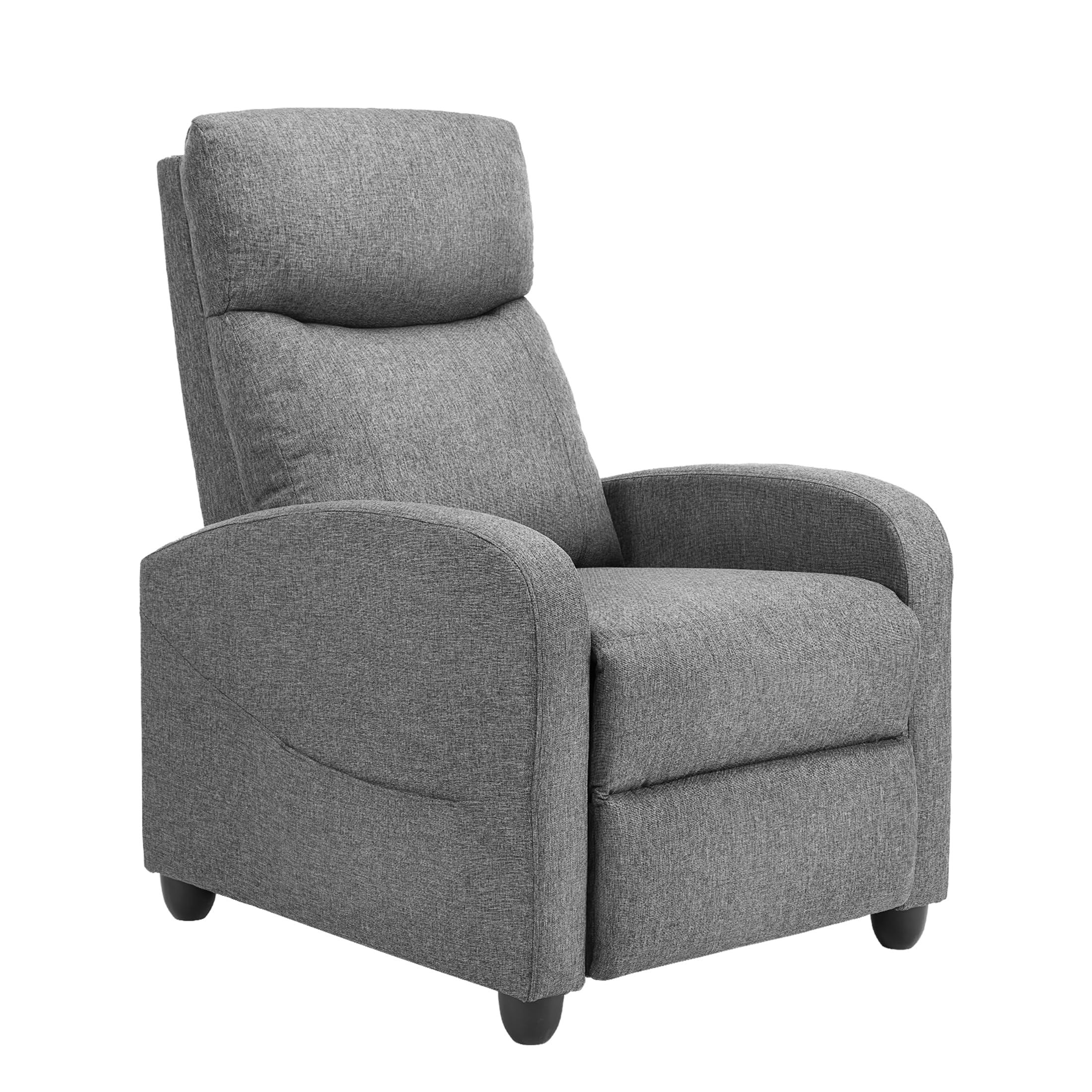 Sweetcrispy Recliner Chair