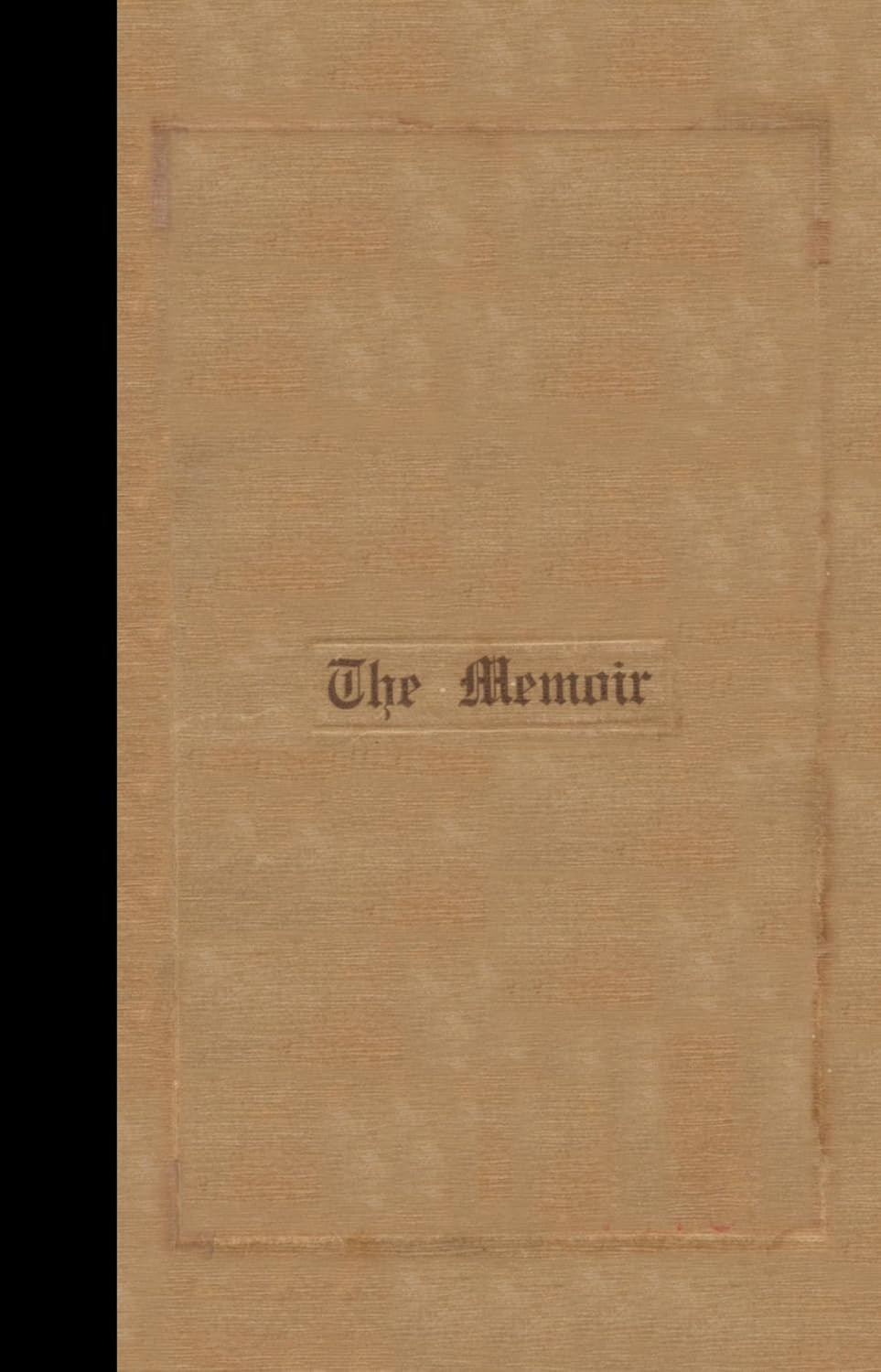 (Reprint) 1916 Yearbook Waurika High School, Waurika, Oklahoma