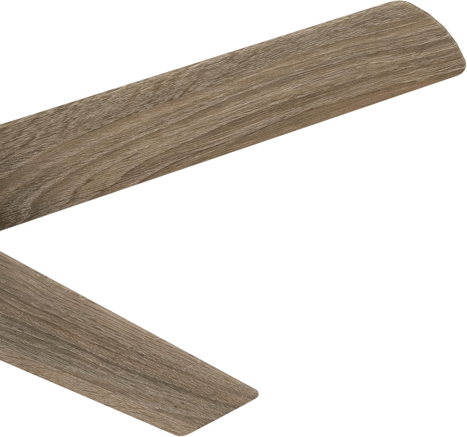 Hunter Fan Company 59574 Seafarer Ceiling Fan, 54, Natural Iron