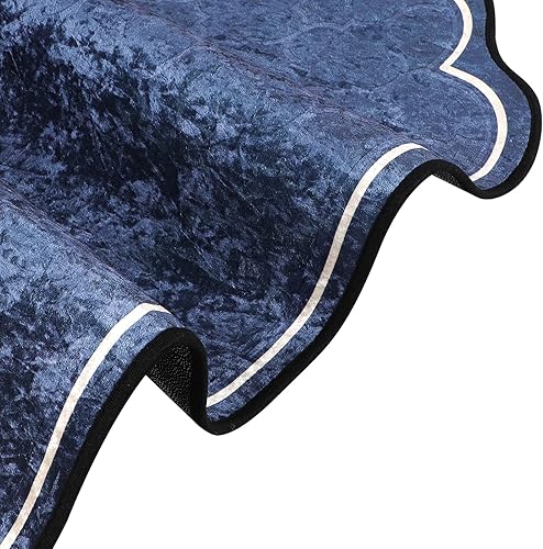 Miniatura 4 de Alfombra de oración musulmana, alfombra islámica para oraciones musulmanas, gran regalo de Ramadán para hombres musulmanes, mujeres, alfombra