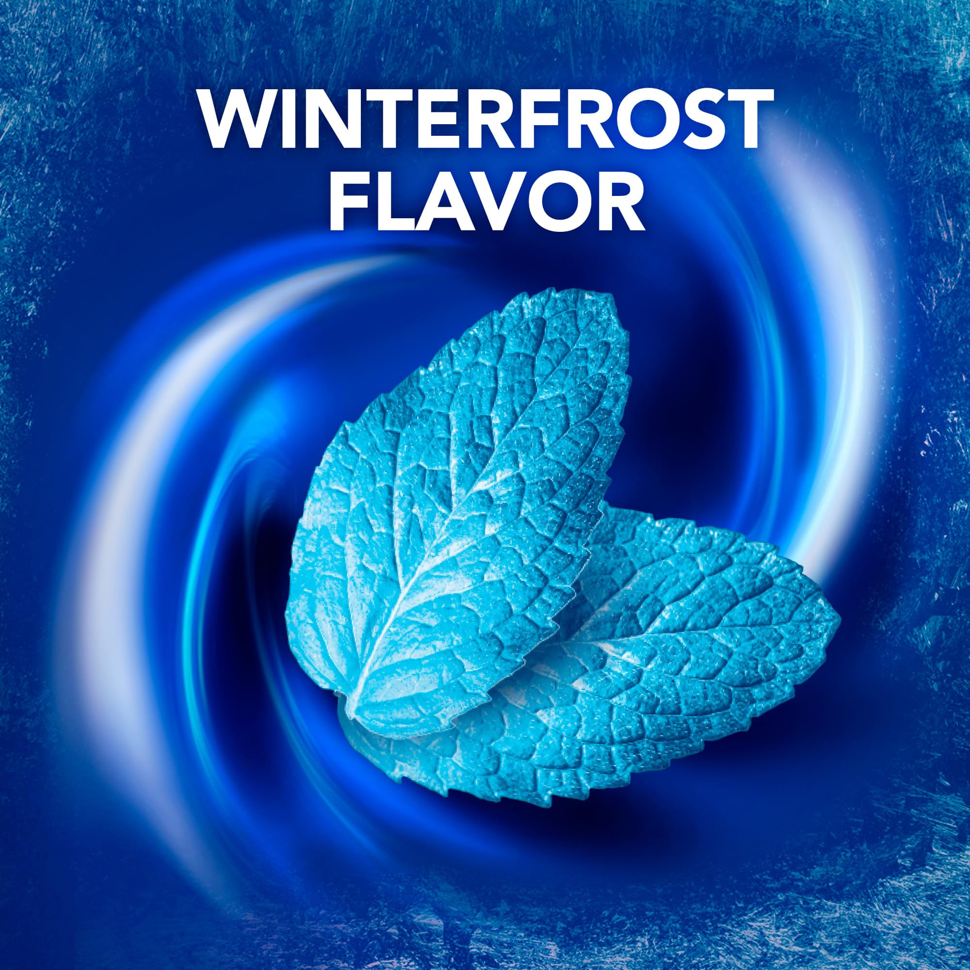 Vicks VapoCool Severe Medicated Sore Throat Drops, Max Strength Menthol, Soothes Sore Throat Pain, Winterfrost Flavor, 70 Count — Amazon image 4