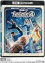 The Fantastic Four: First Steps - 4K Digital