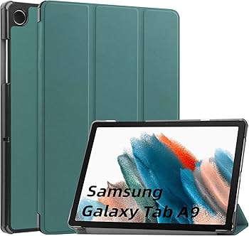 Amazon.co.jp: Galaxy Tab A9 ケース Galaxy Tab A9 カバー Samsung
