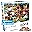 Buffalo Games - Charles Wysocki - The Cambridge - 1000 Piece Jigsaw Puzzle for Adults -Challenging Puzzle Perfect for Game Nights - Finished Size is 26.75 x 19.75