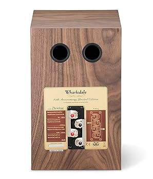 Wharfedale Denton 80 th スピーカー Wharfedale Denton 80 th スピーカー