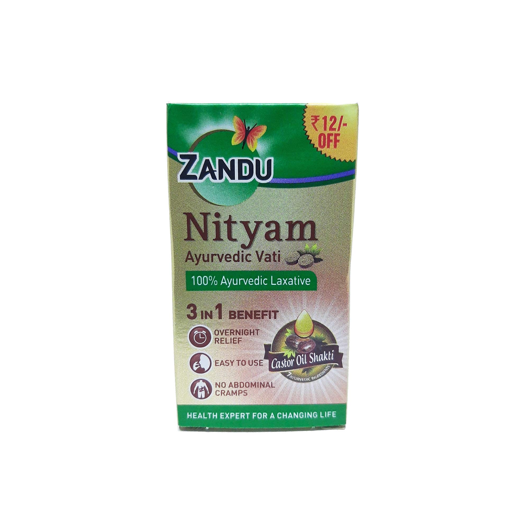 Zandu Nityam Ayurvedic Vati 30 Tablets (B088MPDKWW) Amazon Price History, Amazon Price Tracker