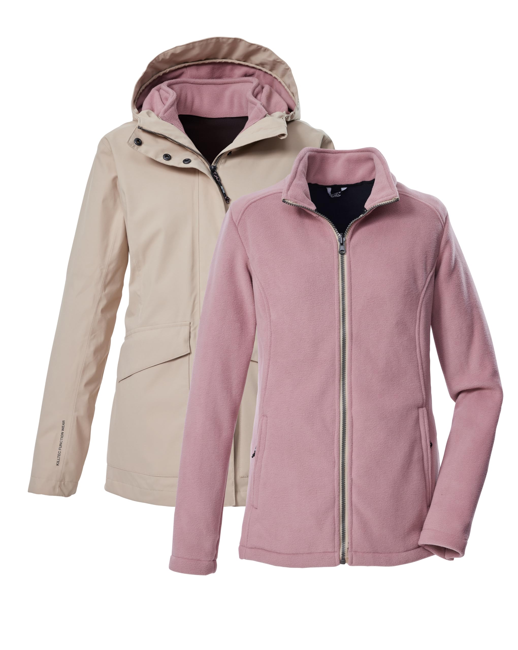Outdoor-Bekleidung für Damen