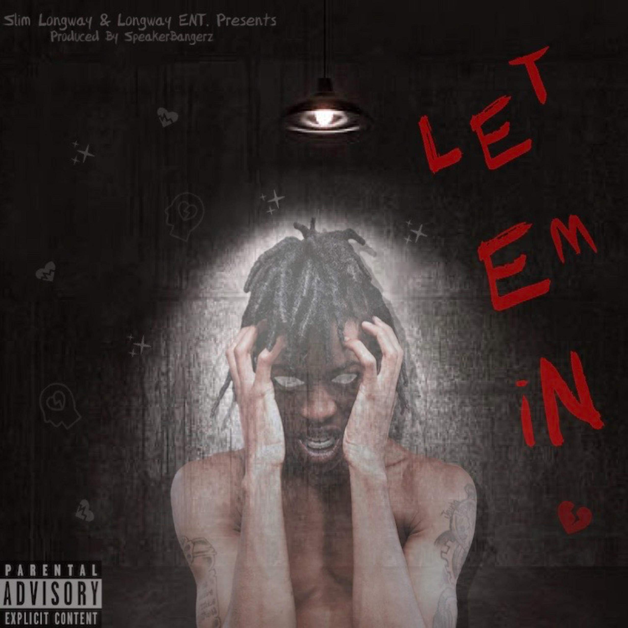 Let Em In [Explicit]