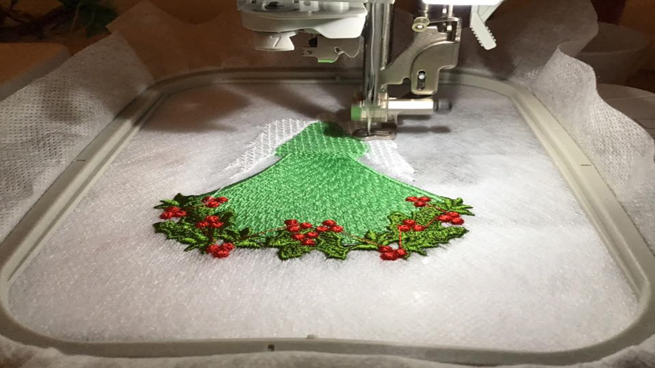 Amazon.co.jp: New brothread ティアアウェイ式ミシン刺繍用安定シート