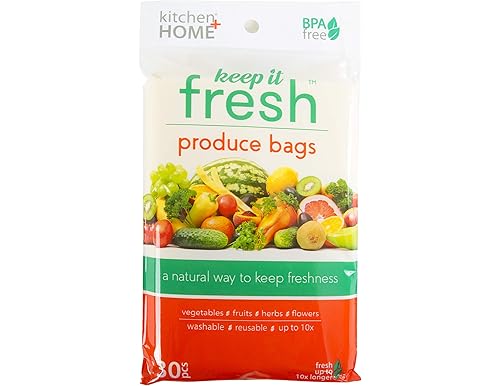 The Best Veggie Keepers: A Guide to Produce Vegetable Storage