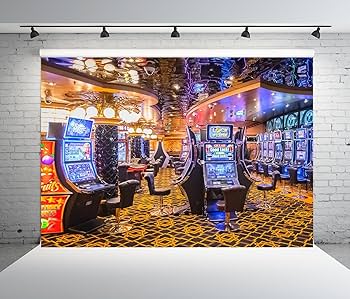 BELECO 7x5ft Billiard Hall Backdrop - Pool Table Photography Background For Parties And Studio