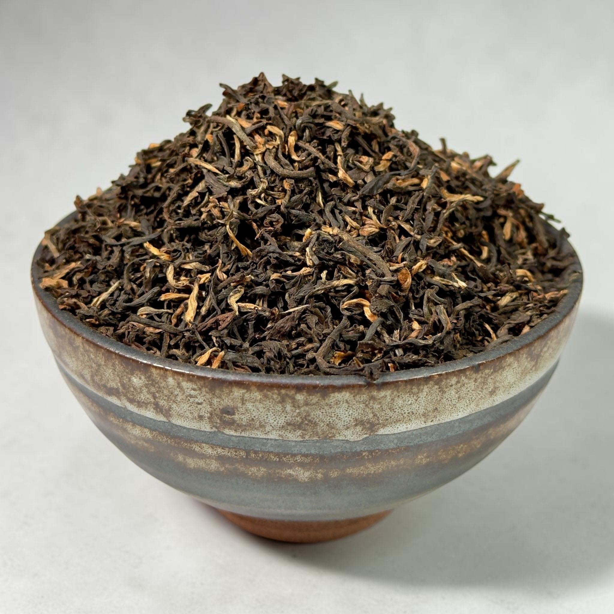 Nibelungentee Assam FTGFOP1 Mangalam 500g