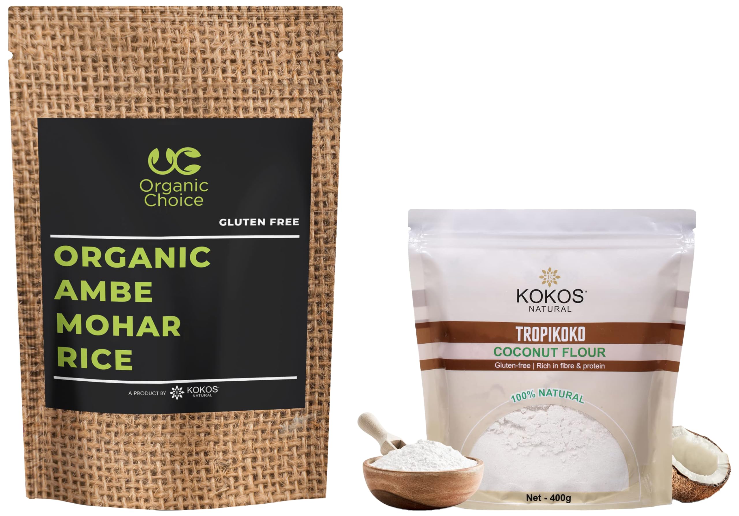 See full amazon price history chart for Kokos Natural - Ambe Mohar Rice 1kg, Coconut Flour Pouch 400 g - Total 1400 Gm Kokos Natural - Ambe Mohar Rice 1kg, Coconut Flour Pouch 400 g - Total 1400 Gm (B0CMXFDXMC) Amazon Price History, Amazon Price Tracker