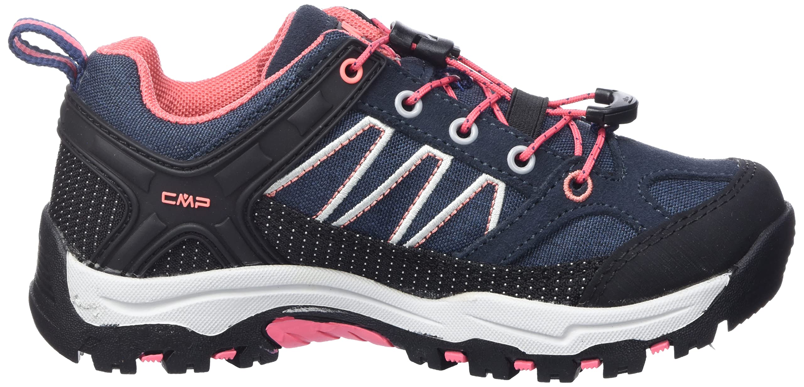 CMP Mixte Enfant Kids Sun Hiking Shoes Chaussure de Marche