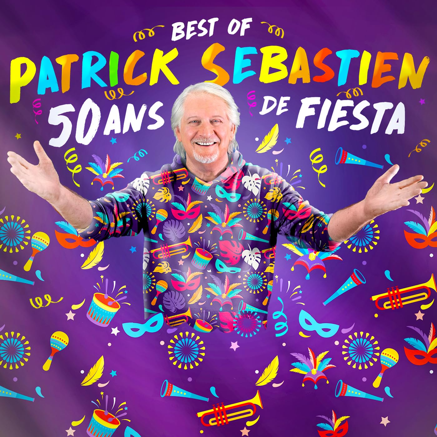 Best of 50 Ans de Fiesta