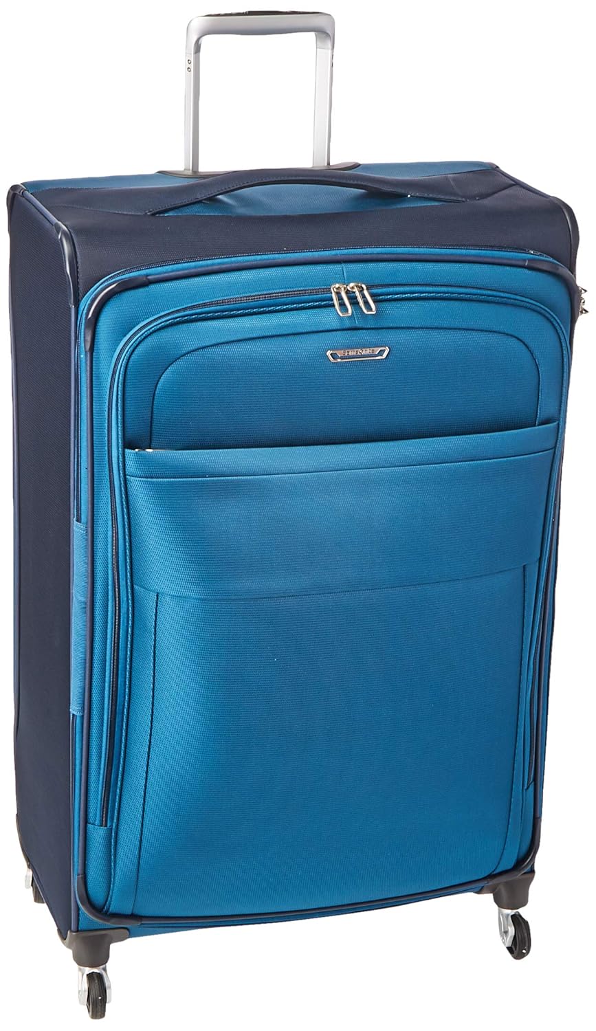 Samsonite eco spin luggage Clearance