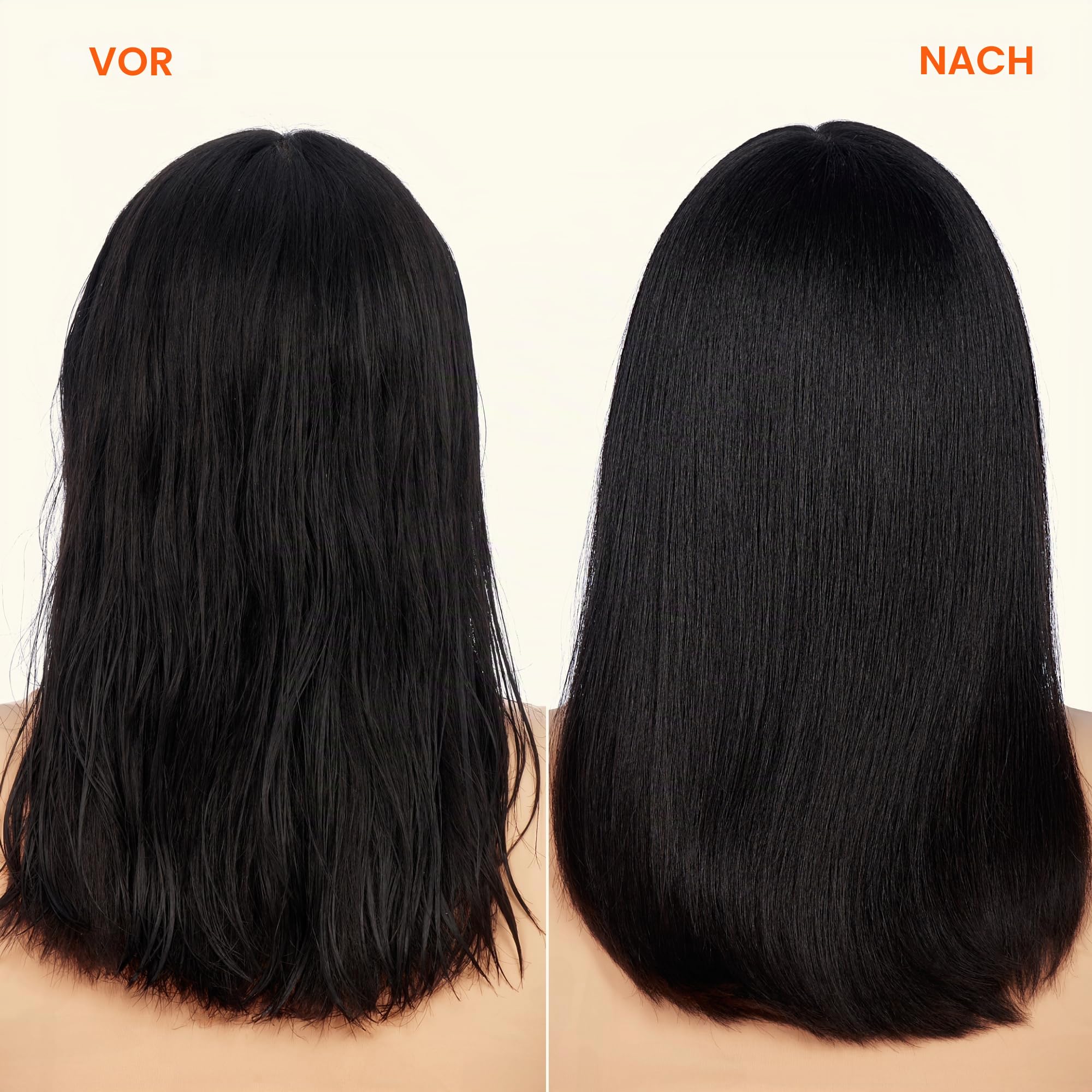 amika Superfruit Star Lightweight Hair Styling + Heat Defense Oil 50 ml | Leichtes Haaröl & Styling-Öl für Glanz & Anti-Frizz | Hitzeschutzöl bis 230 °C für alle Haartypen| vegan
