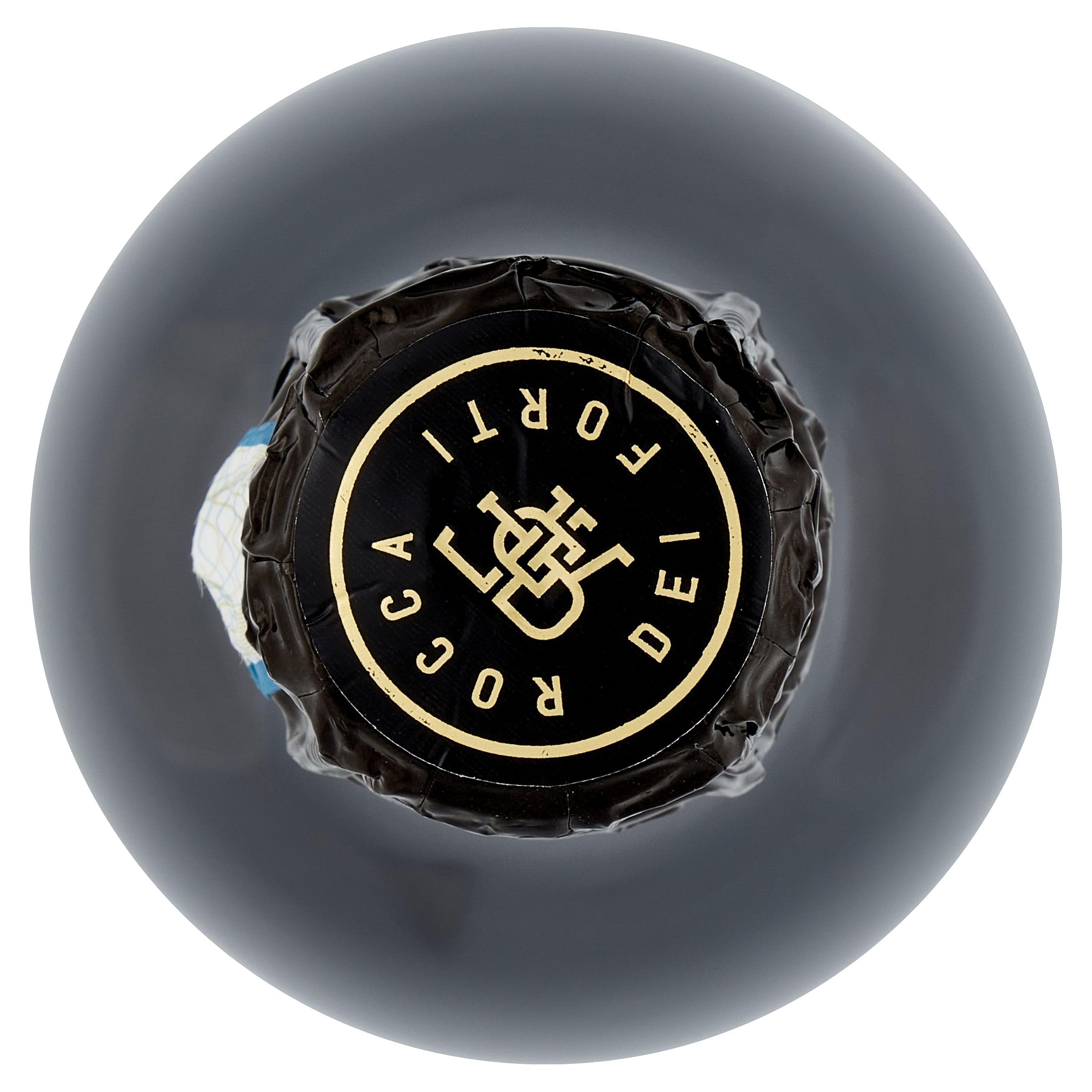 Rocca dei Forti Prosecco DOC Brut - Pacco da 6 x 750 ml