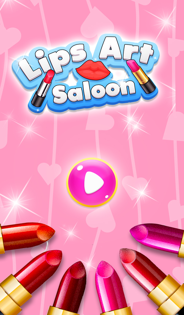 DIY Lip Art Salon Makeup GamesAmazon.inAppstore for Android