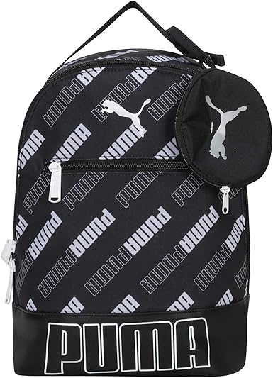 puma streak backpack