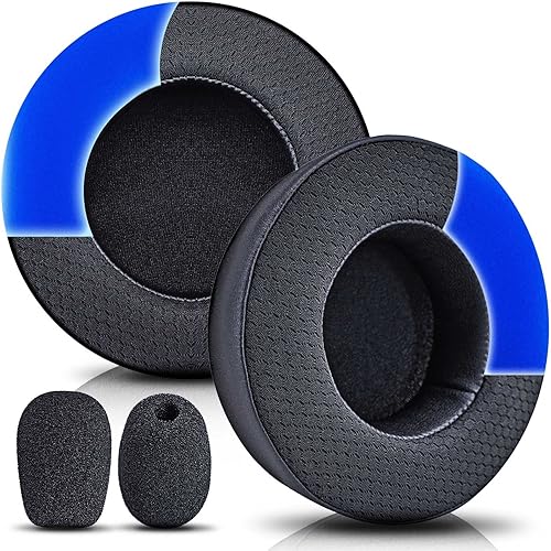 Miniatura 9 de Virtuoso XT - Almohadillas de gel de enfriamiento más gruesas, compatibles con Virtuoso RGB inalámbricoVirtuoso SEVirtuoso XT I de repuesto con