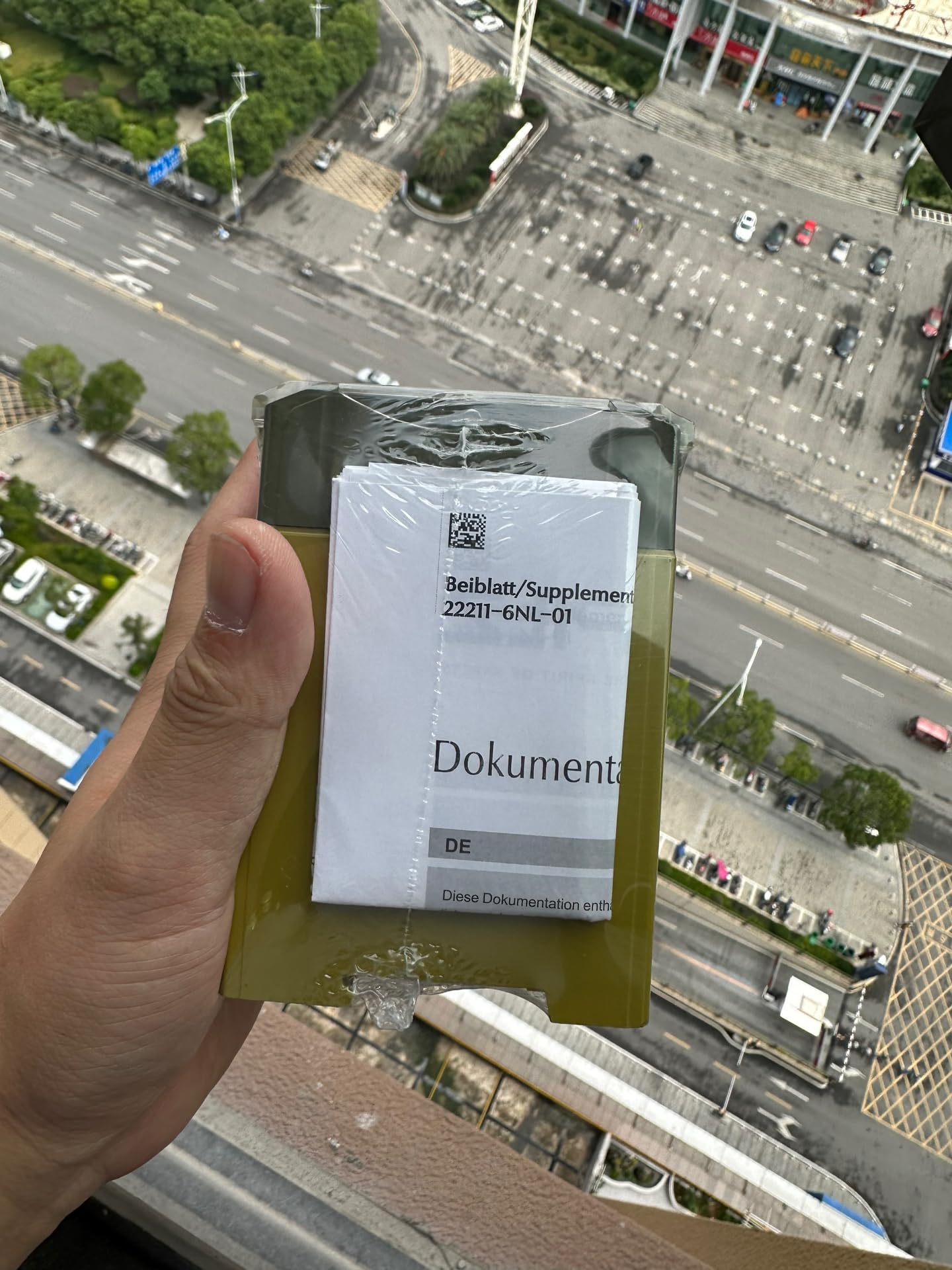 474200 Remaining unused Original Stock