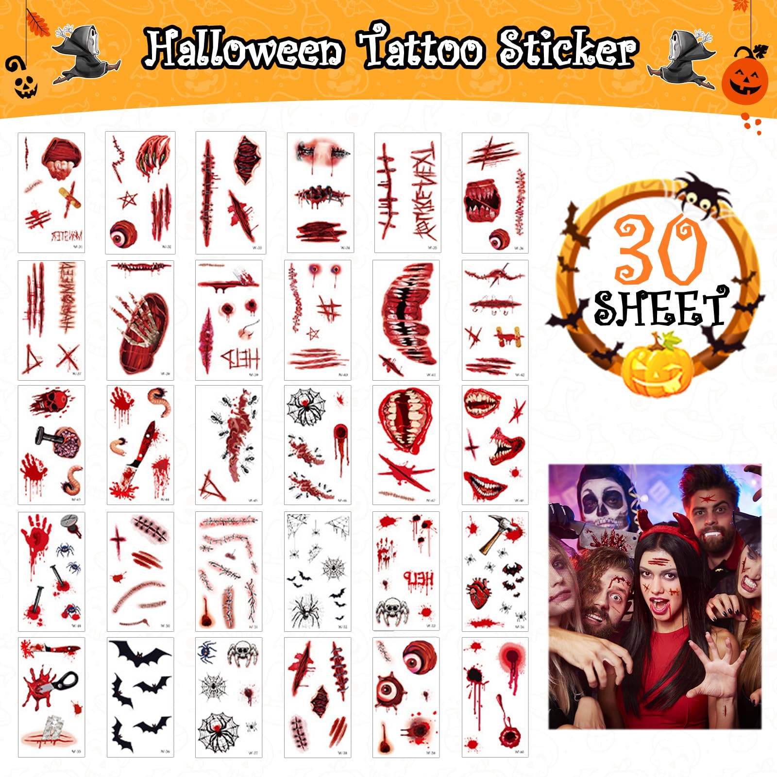 Likesing Skarpetki męskie damskie bawełniane skarpety zimowe Halloween skarpety świąteczne skarpety damskie mężczyźni śmieszne antypoślizgowe kot mężczyźni kobiety skarpety prezent Halloween Boże