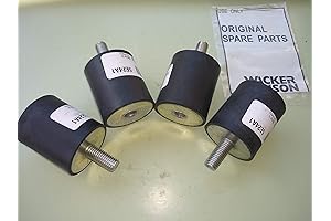 Wacker Neuson VP Plate Compactor Tamper Part