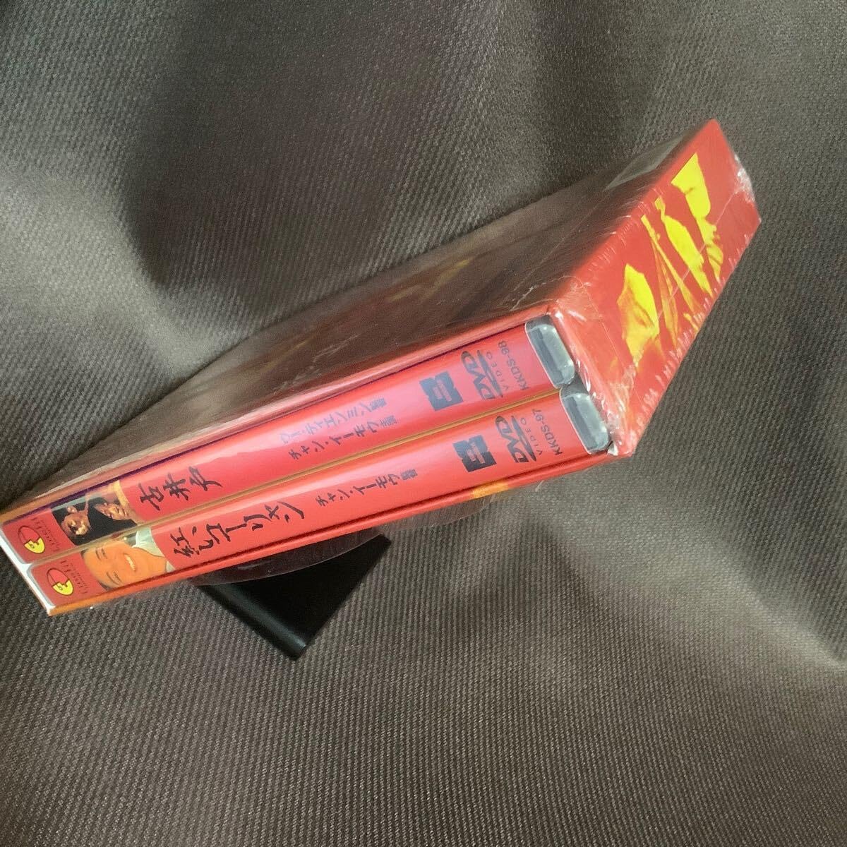 Amazon.co.jp: 『張藝謀電影 DVD-BOX(紅いコーリャン/古井戸)デジタル