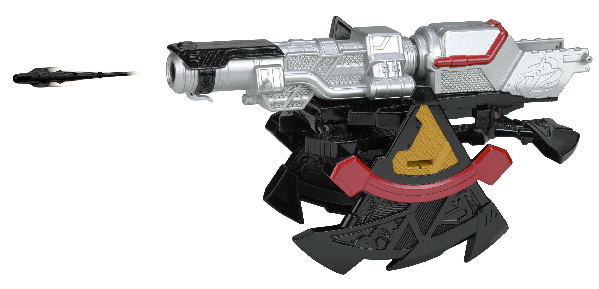 Power Rangers Ninja Steel DX Mega Morph Battle Station 43601