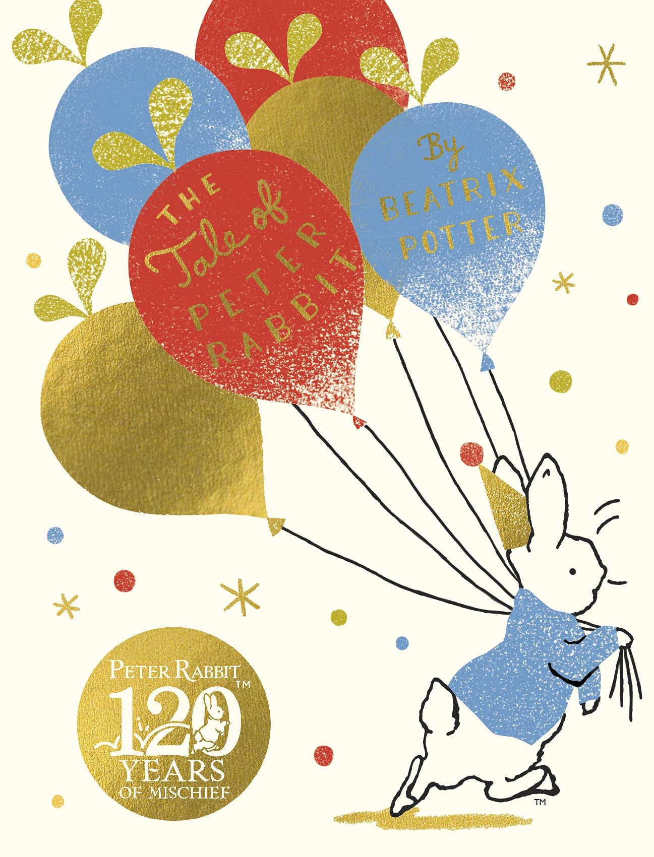 The Tale of Peter Rabbit: Rediscover the classic children's tale