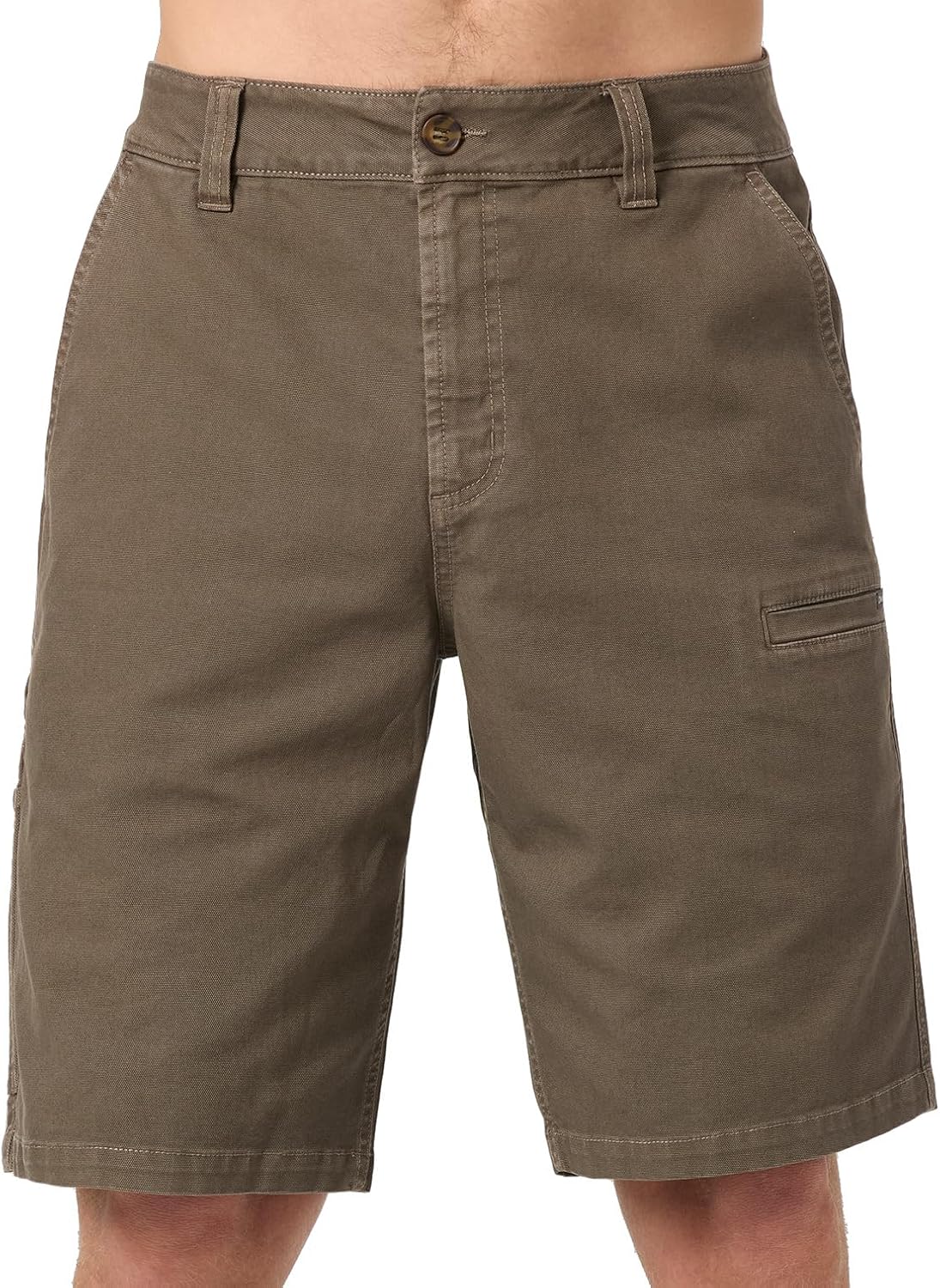 O'NEILL O'Riginals Dockside Utility 21" Men's Walk Shorts - Bungee Cord