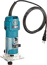 MAKITA 3707FC Fresadora de cantos
