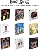 Vista 6 de David Bowie Let's Dance (rompecabezas de 500 piezas)