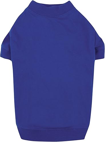 Miniatura 9 de Zack  Zoey Camiseta básica para perros