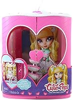 Vista 1 de Armario y estuche para muñecas Cutie Pops